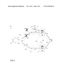 Method and Apparatus for Improving Network Communication Using BFD and     VRRP Tracking System diagram and image