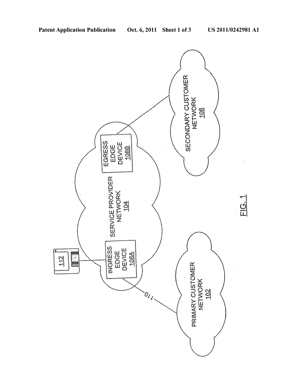 MULTI-STAGED SERVICES POLICING - diagram, schematic, and image 02