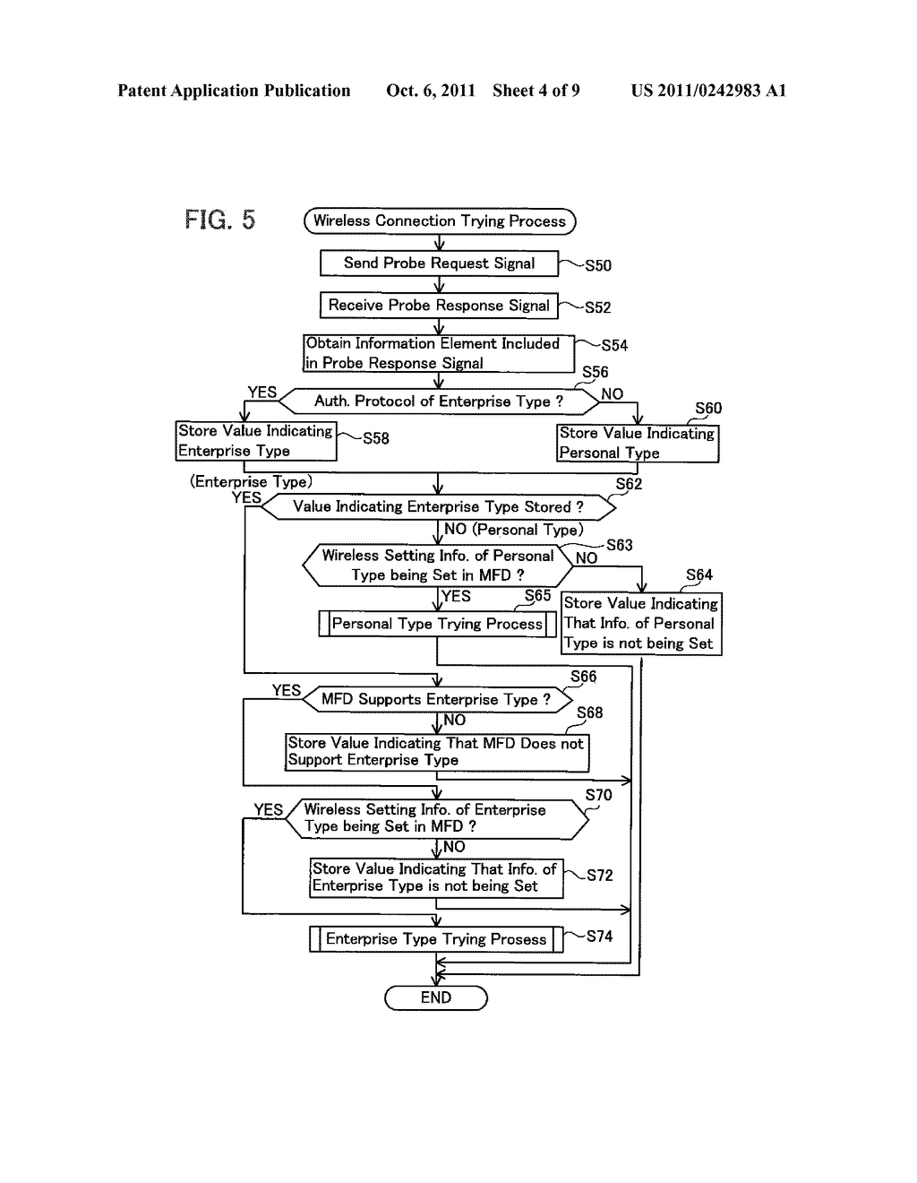 Wireless Communication Device - diagram, schematic, and image 05