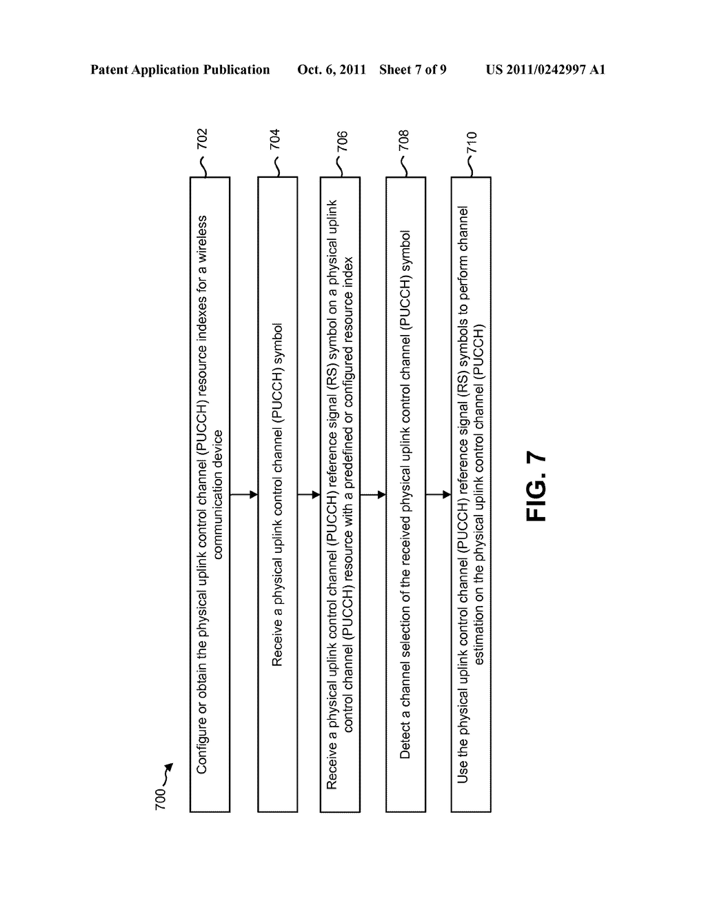 EXTENDED UPLINK CONTROL INFORMATION (UCI) REPORTING VIA THE PHYSICAL     UPLINK CONTROL CHANNEL (PUCCH) - diagram, schematic, and image 08