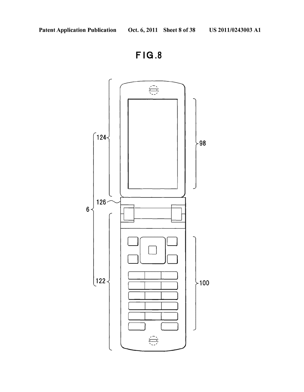 METHOD, APPARATUS, AND SYSTEM FOR WIRELESS CONNECTION - diagram, schematic, and image 09