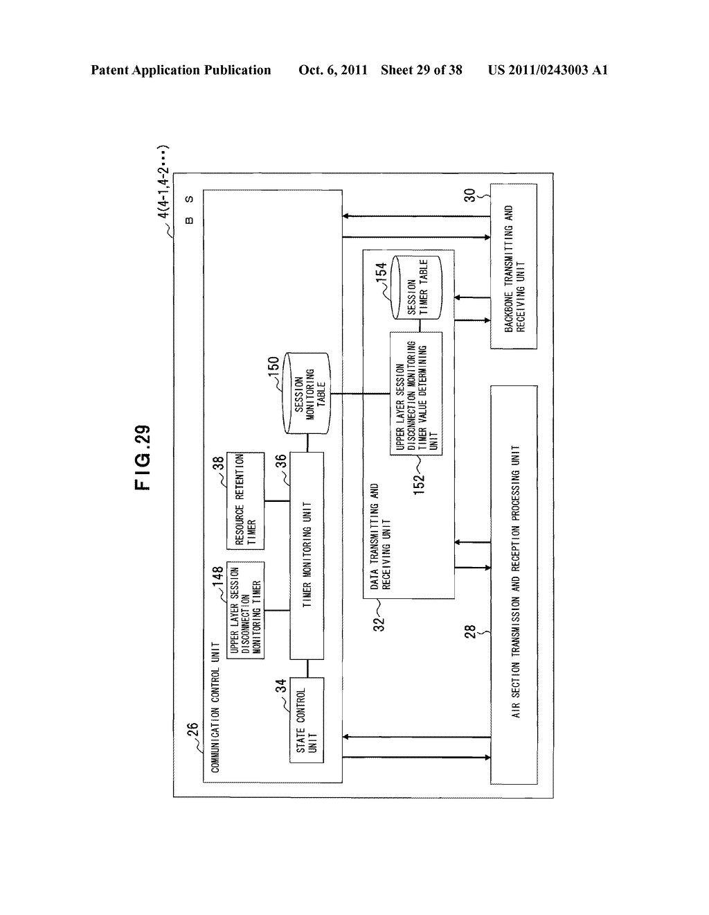 METHOD, APPARATUS, AND SYSTEM FOR WIRELESS CONNECTION - diagram, schematic, and image 30