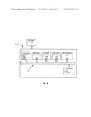 AUTOMATIC GAIN CONTROL ACQUISITION IN TIME DIVISION DUPLEX SYSTEMS diagram and image