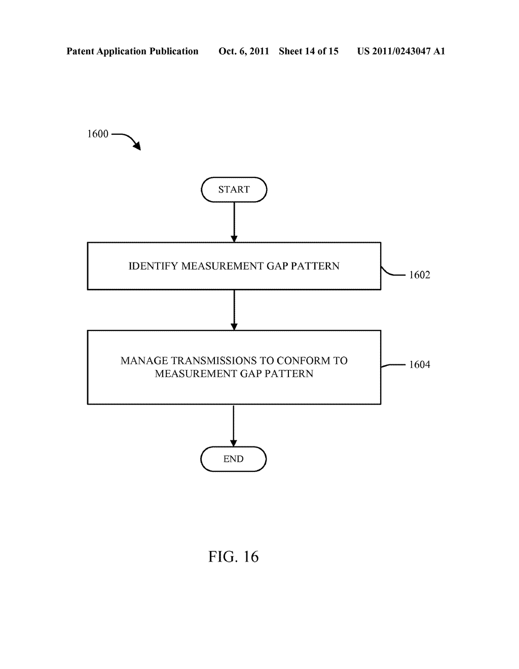 METHOD AND APPARATUS TO FACILITATE SUPPORT FOR MULTI-RADIO COEXISTENCE - diagram, schematic, and image 15