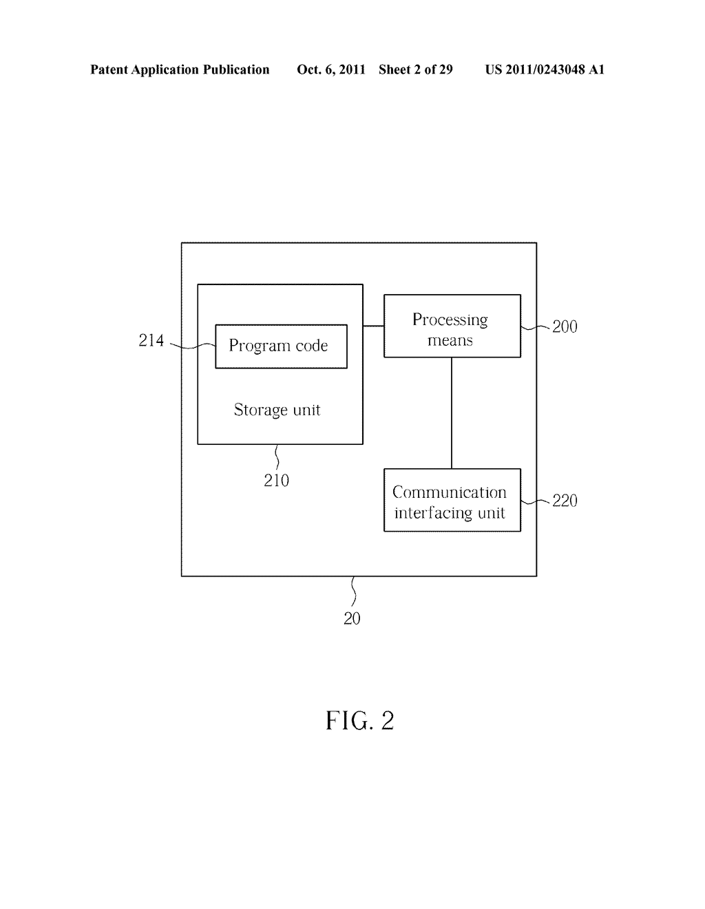 Method of Handling Component Carrier Activation and Deactivation and     Communication Device Thereof - diagram, schematic, and image 03
