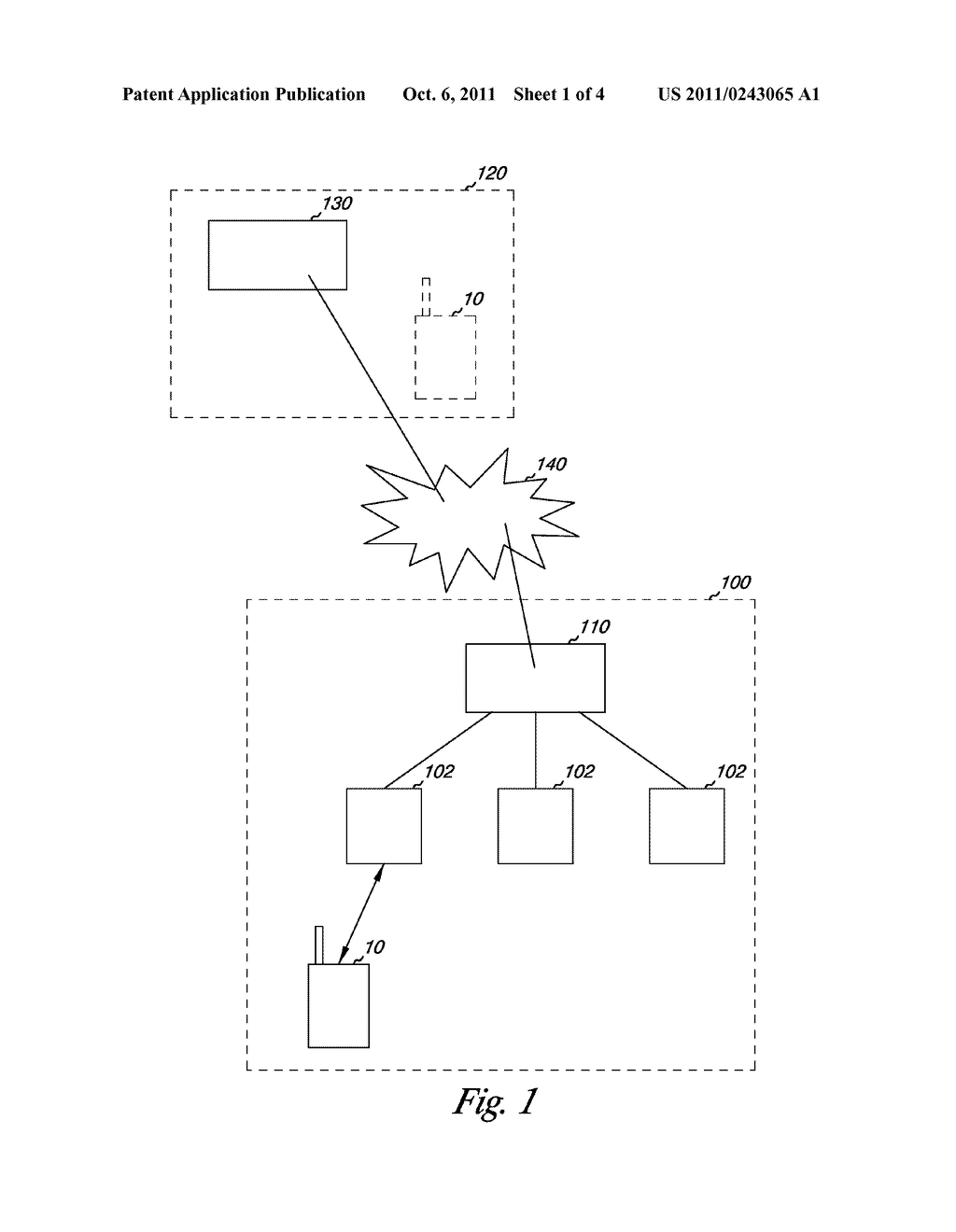 Packet Routing Method, Proxy Server And Apparatus - diagram, schematic, and image 02