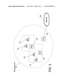 CONTROL SIGNALING TECHNIQUES FOR WIRELESS NETWORKS diagram and image