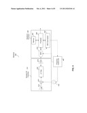 METHOD AND SYSTEM FOR TRACKING TIMING DRIFT IN MULTIPLE FREQUENCY     HYPOTHESIS TESTING diagram and image