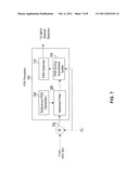 METHOD AND SYSTEM FOR TRACKING TIMING DRIFT IN MULTIPLE FREQUENCY     HYPOTHESIS TESTING diagram and image