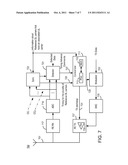 Timing of Uplink Transmissions in a Multi-Carrier Communication System diagram and image