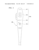 WIRELESS COMMUNICATION TERMINAL diagram and image