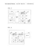 WIRELESS COMMUNICATION TERMINAL diagram and image