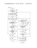 WIRELESS COMMUNICATION TERMINAL diagram and image