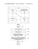 METHOD AND APPARATUS FOR MANAGING A NETWORK diagram and image