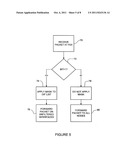 Forwarding multi-destination packets in a network with virtual port     channels diagram and image