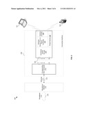 Method And System For Connector And/Or Cable With Configurable Antenna For     Ethernet And Wireless Applications diagram and image