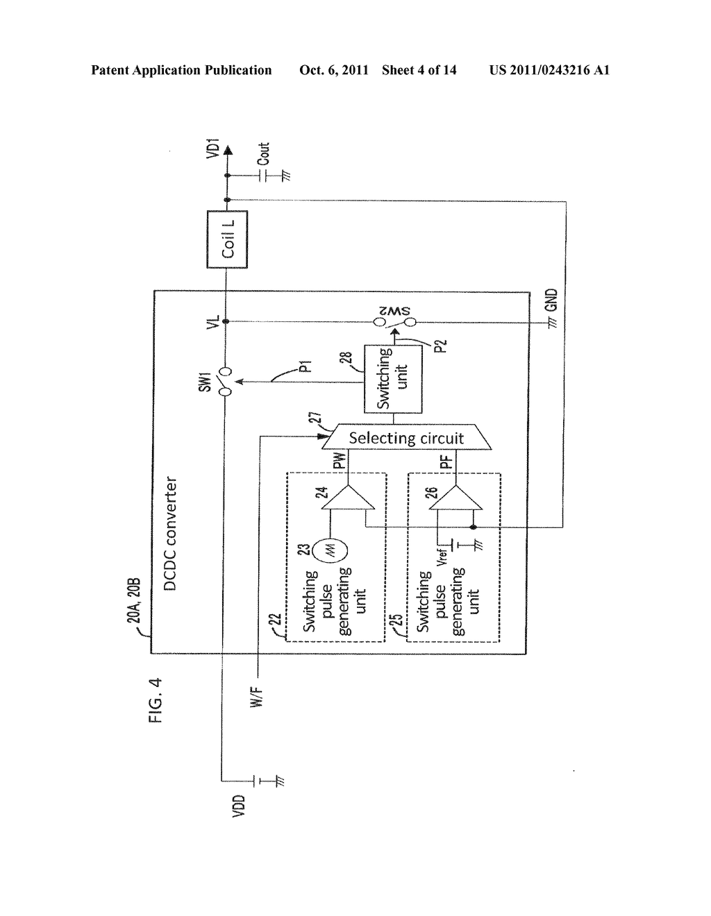 COMMUNICATION APPARATUS AND CONTROL METHOD THEREOF - diagram, schematic, and image 05