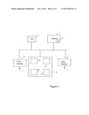 MULTIPLEXED VIDEO STREAMING diagram and image