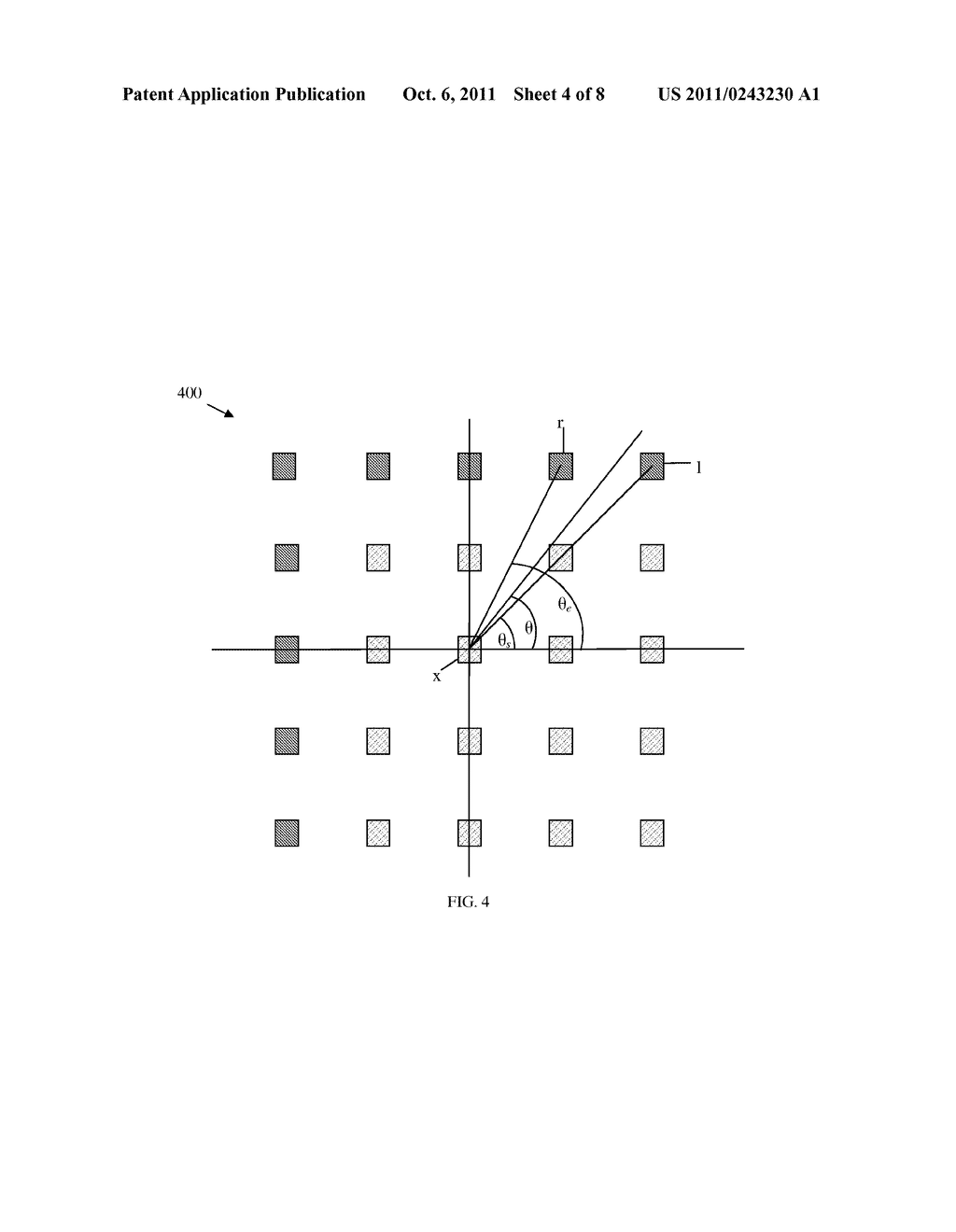 Multiple Predictor Sets for Intra-Frame Coding - diagram, schematic, and image 05