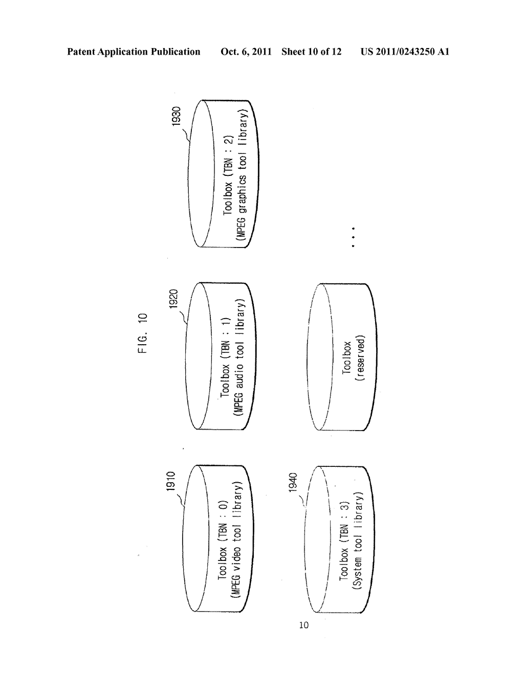 DEVICE AND METHOD FOR ENCODING/DECODING - diagram, schematic, and image 11