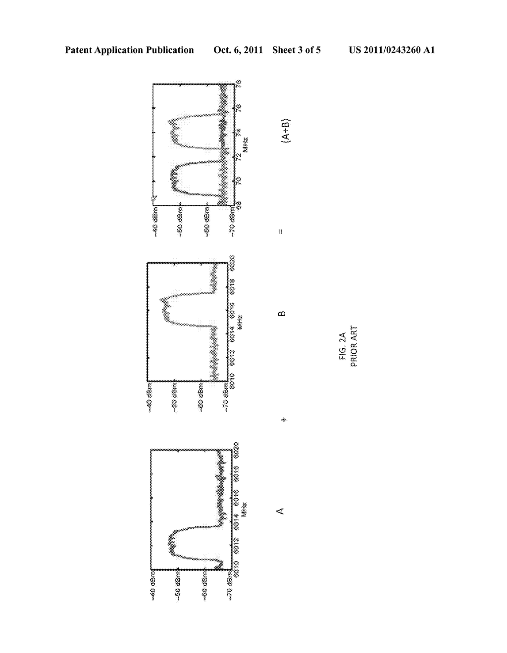 Correlation Prevention Methods for Satellite Adaptive Cancellation Links - diagram, schematic, and image 04