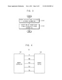 SEMICONDUCTOR MEMORY DEVICE AND METHOD OF CONTROLLING THE SAME diagram and image