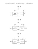 SEMICONDUCTOR MEMORY DEVICE AND METHOD OF CONTROLLING THE SAME diagram and image