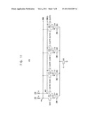 SEMICONDUCTOR MEMORY DEVICE AND METHOD OF CONTROLLING THE SAME diagram and image