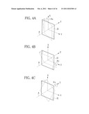 DIFFRACTION GRATING AND ALIGNMENT METHOD THEREOF, AND RADIATION IMAGING     SYSTEM diagram and image