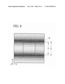 DIFFRACTION GRATING AND ALIGNMENT METHOD THEREOF, AND RADIATION IMAGING     SYSTEM diagram and image