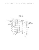 DIFFRACTION GRATING AND ALIGNMENT METHOD THEREOF, AND RADIATION IMAGING     SYSTEM diagram and image