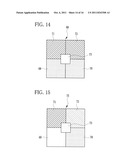 DIFFRACTION GRATING AND ALIGNMENT METHOD THEREOF, AND RADIATION IMAGING     SYSTEM diagram and image