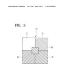 DIFFRACTION GRATING AND ALIGNMENT METHOD THEREOF, AND RADIATION IMAGING     SYSTEM diagram and image