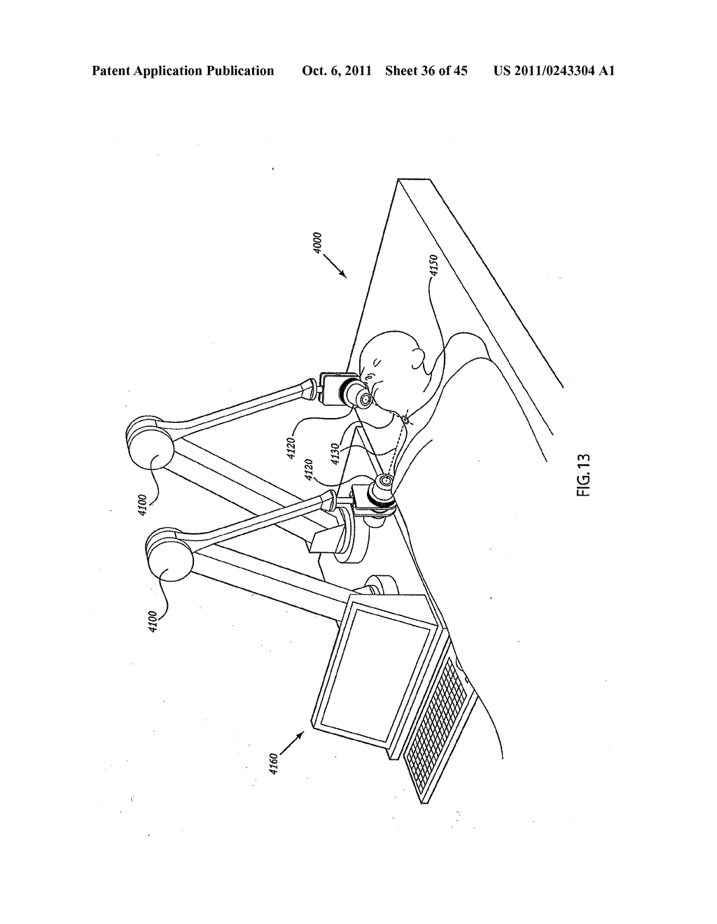 ORTHOVOLTAGE RADIOTHERAPY - diagram, schematic, and image 37