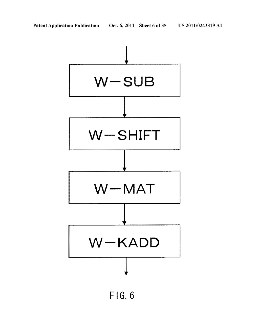 Data Converter, Data Conversion Method, and Computer Program - diagram, schematic, and image 07