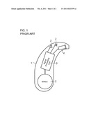 DUAL SETTING METHOD FOR A HEARING SYSTEM diagram and image