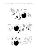 DUAL SETTING METHOD FOR A HEARING SYSTEM diagram and image