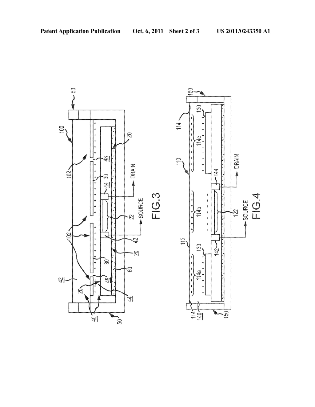 LOW NOISE ELECTRET MICROPHONE - diagram, schematic, and image 03