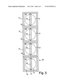 ACOUSTIC RADIATION PATTERN ADJUSTING diagram and image