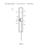 Device with dynamic magnet loudspeaker diagram and image