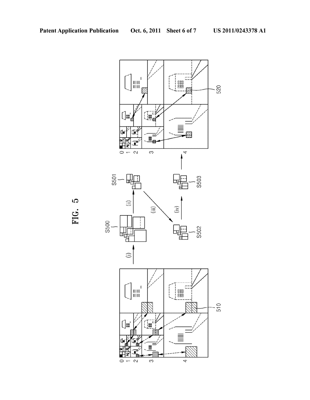 METHOD AND APPARATUS FOR OBJECT TRACKING AND LOITERING DETECTION - diagram, schematic, and image 07