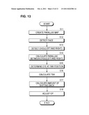 IMAGE PROCESSING APPARATUS AND METHOD AND PROGRAM diagram and image