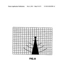 METHOD OF DETECTING PARTICLES BY DETECTING A VARIATION IN SCATTERED     RADIATION diagram and image