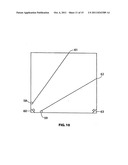 METHOD OF DETECTING PARTICLES BY DETECTING A VARIATION IN SCATTERED     RADIATION diagram and image