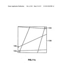 METHOD OF DETECTING PARTICLES BY DETECTING A VARIATION IN SCATTERED     RADIATION diagram and image