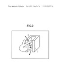 PERSONAL IDENTIFICATION DEVICE AND METHOD diagram and image