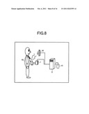 PERSONAL IDENTIFICATION DEVICE AND METHOD diagram and image