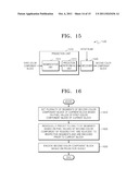 METHODS AND APPARATUSES FOR ENCODING AND DECODING IMAGE BASED ON SEGMENTS diagram and image