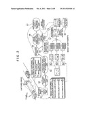 VEHICLE POSITION RECOGNITION SYSTEM diagram and image