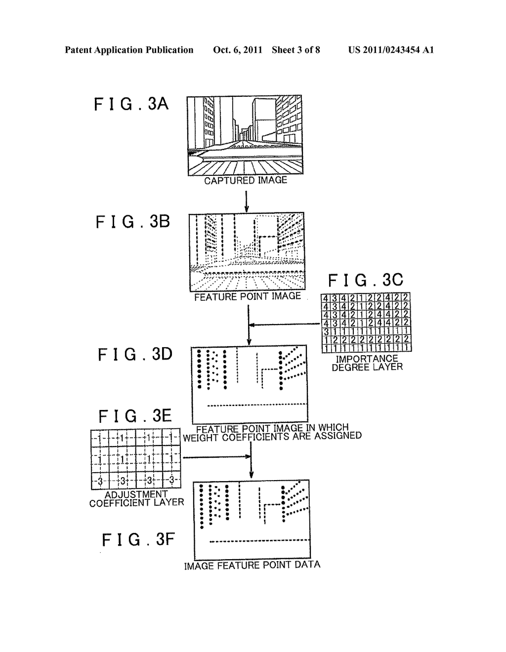 VEHICLE POSITION RECOGNITION SYSTEM - diagram, schematic, and image 04